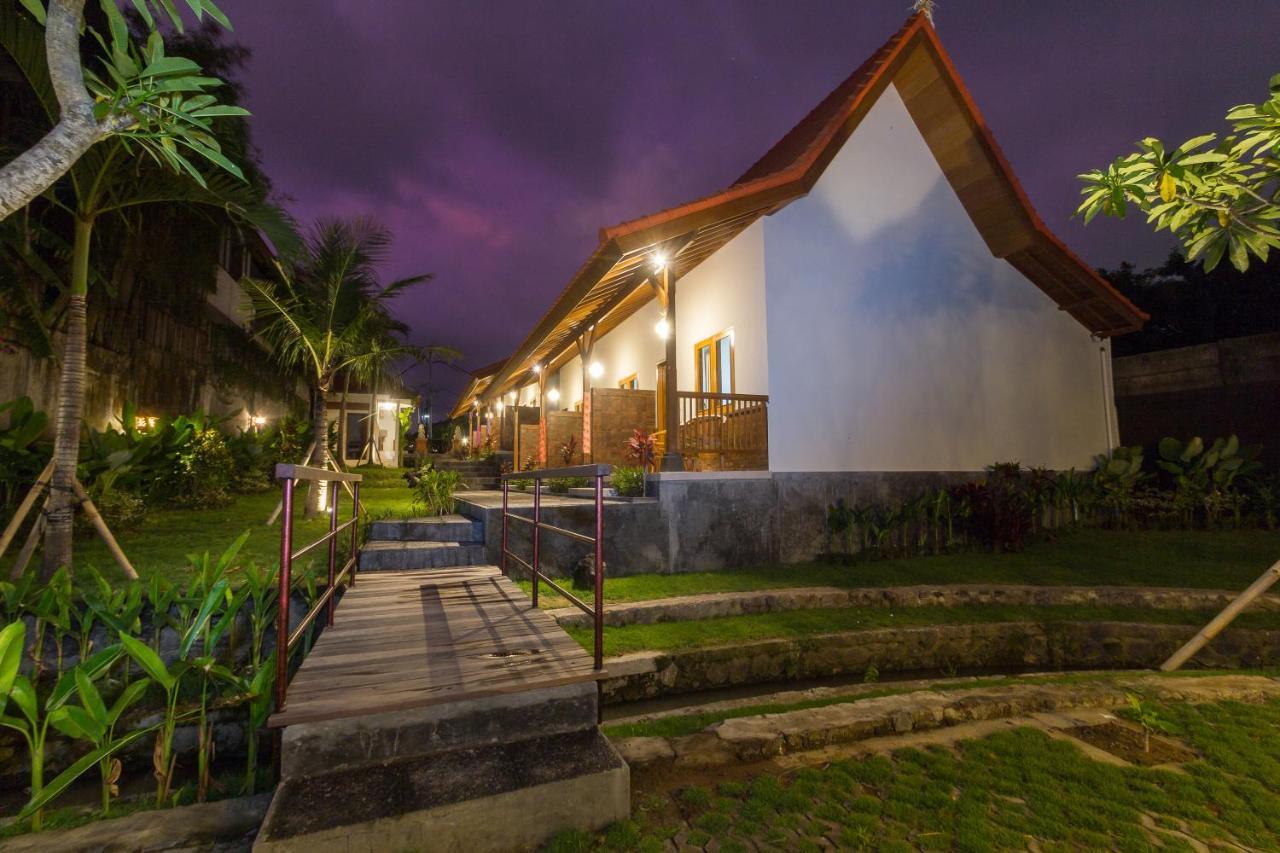 The Uma Guesthouse Canggu Exteriér fotografie
